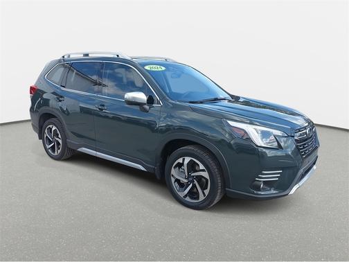 2024 Subaru Forester Touring
