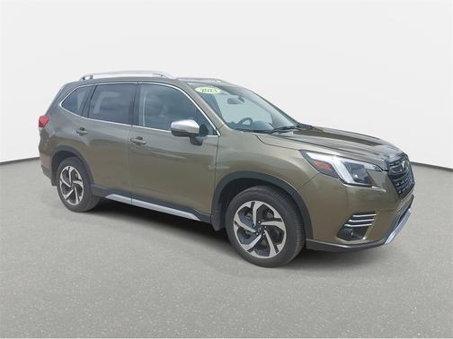 2023 Subaru Forester Touring