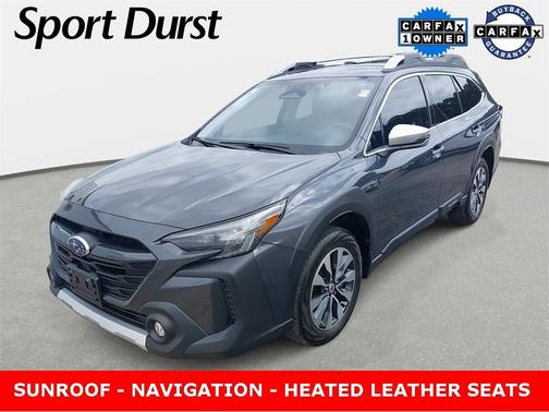 2024 Subaru Outback Touring XT