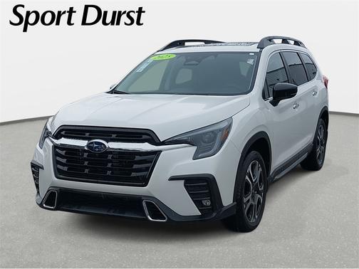 2025 Subaru Ascent Touring