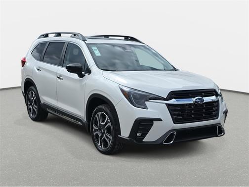 2025 Subaru Ascent Touring