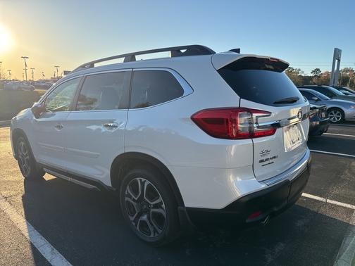 2023 Subaru Ascent Touring