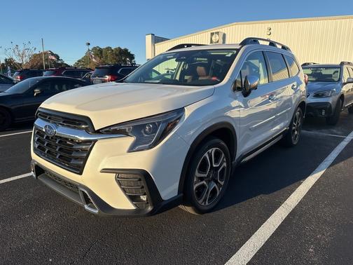 2023 Subaru Ascent Touring