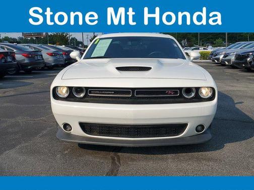 2021 Dodge Challenger R/T