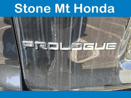 2025 Honda Prologue EX