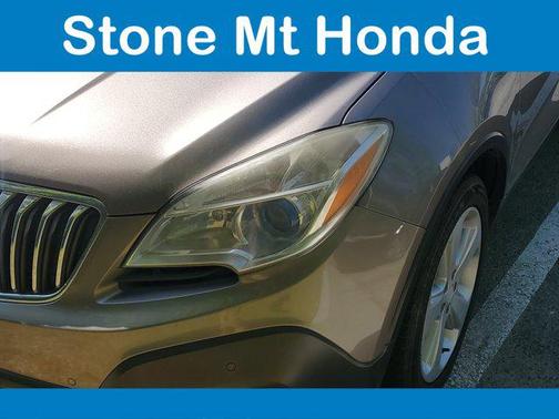 2015 Buick Encore Premium