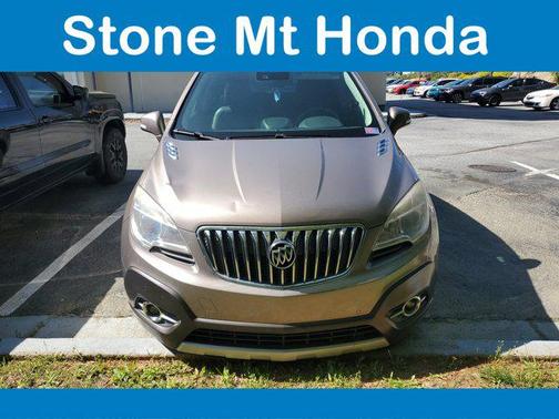 2015 Buick Encore Premium