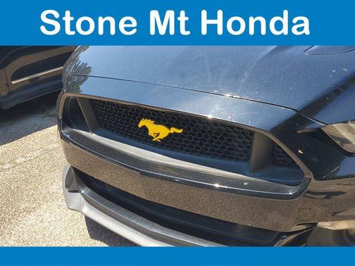 2016 Ford Mustang GT
