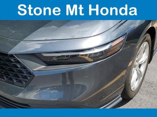 2023 Honda Accord LX 1.5T