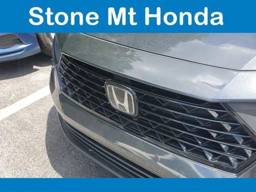 2023 Honda Accord LX 1.5T