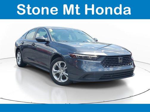 2023 Honda Accord LX 1.5T