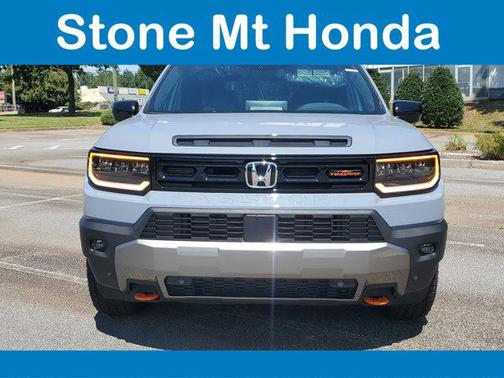2026 Honda Passport 