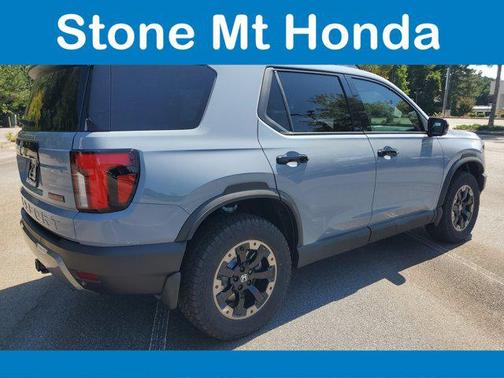 2026 Honda Passport 