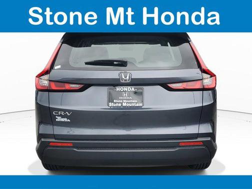 2024 Honda CR-V LX