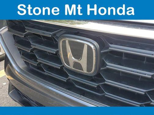 2024 Honda CR-V LX