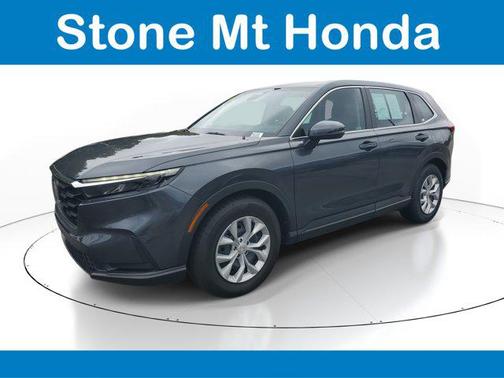 2024 Honda CR-V LX