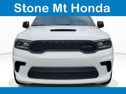 2023 Dodge Durango R/T