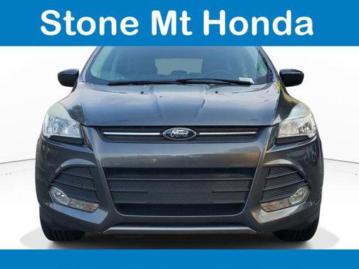 Magnetic 2016 Ford Escape SE