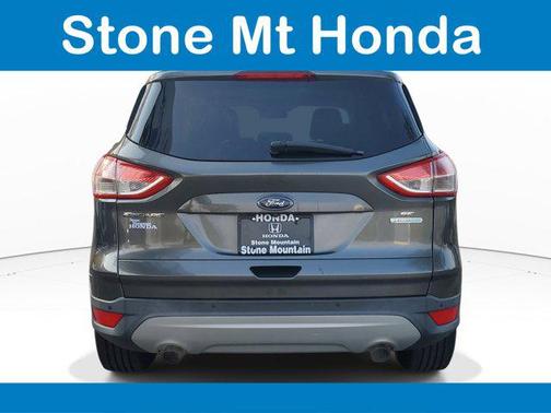 Magnetic 2016 Ford Escape SE