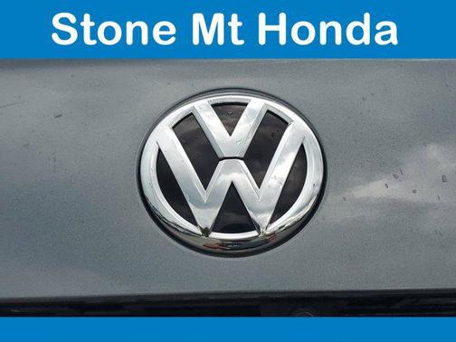 2019 Volkswagen Jetta 1.4T R-Line