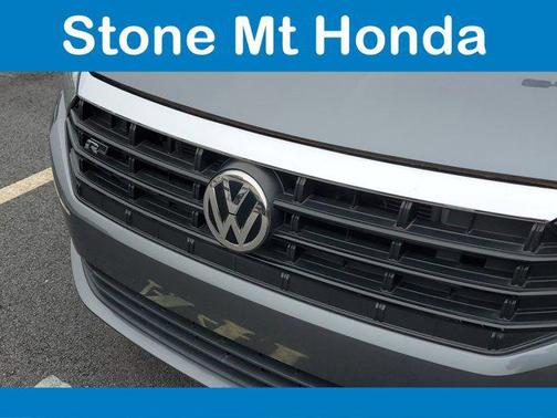 2019 Volkswagen Jetta 1.4T R-Line