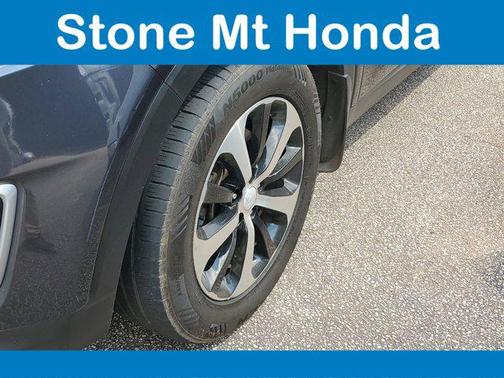 2017 Kia Sorento EX