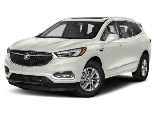 2020 Buick Enclave Avenir