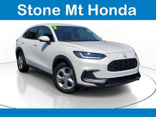 2023 Honda HR-V LX