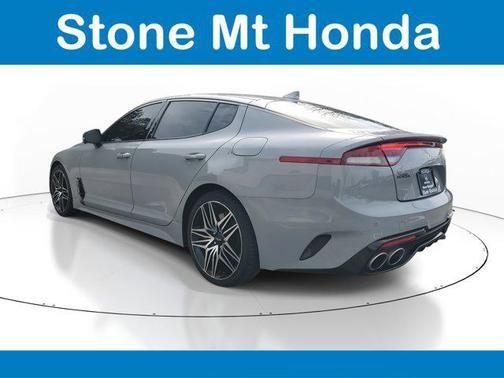 2023 Kia Stinger GT2