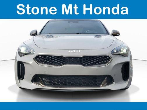 2023 Kia Stinger GT2