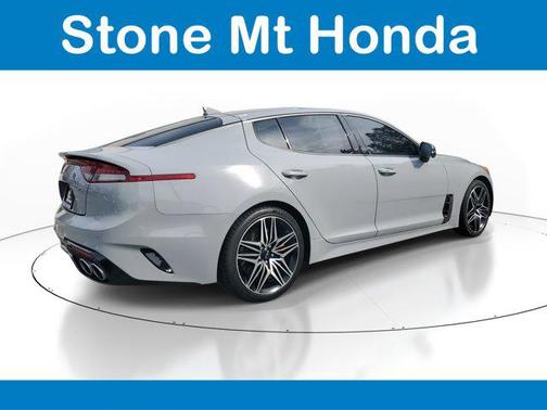 2023 Kia Stinger GT2