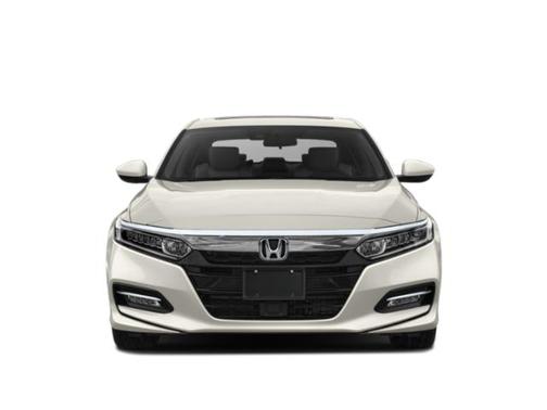 2019 Honda Accord Hybrid EX