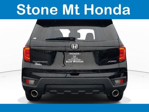 2024 Honda Passport EX-L