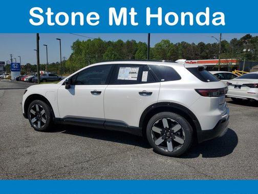 2025 Honda Prologue Elite