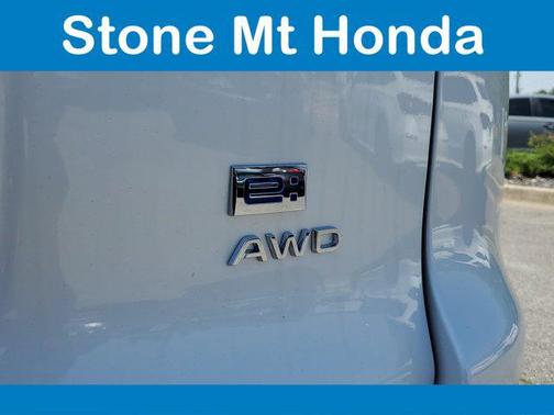 2025 Honda Prologue Elite