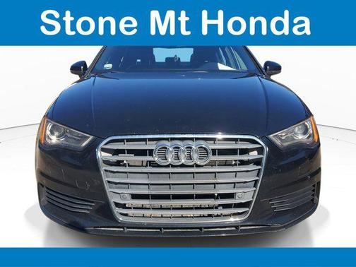 2016 Audi A3 2.0T Premium