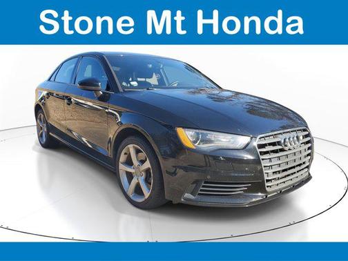 2016 Audi A3 2.0T Premium