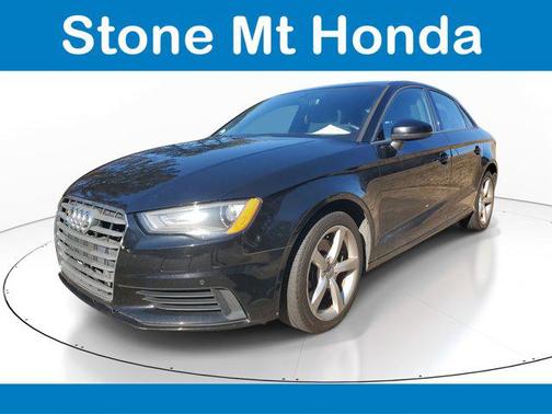 2016 Audi A3 2.0T Premium