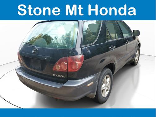 2000 Lexus RX 300 Base