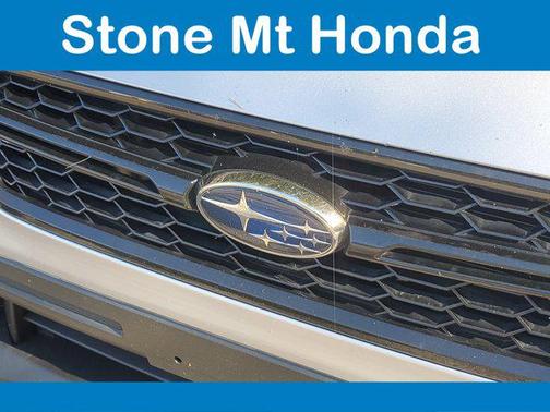 2019 Subaru WRX STI Base