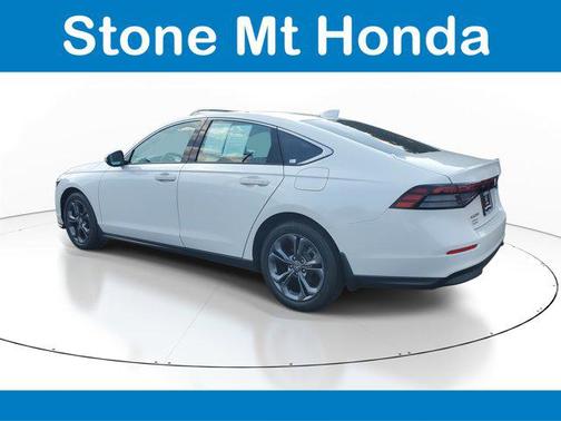 2023 Honda Accord EX 1.5T