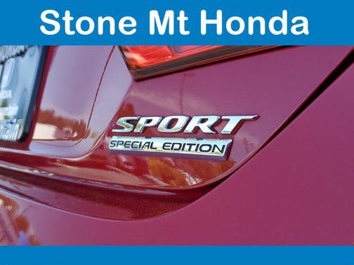 2022 Honda Accord Sport SE 1.5T