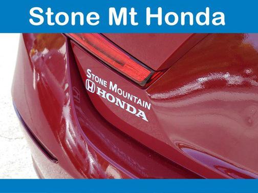 2022 Honda Accord Sport SE 1.5T