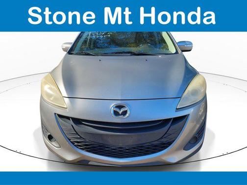 2013 Mazda Mazda5 Sport