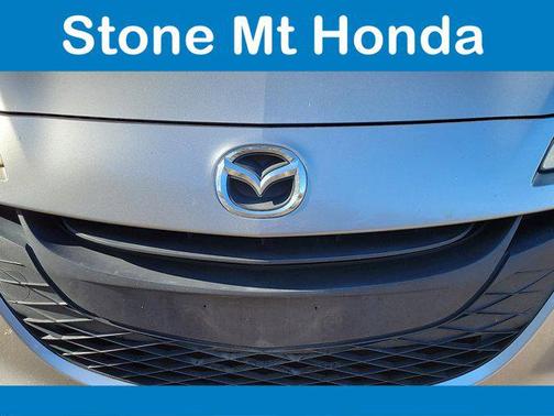 2013 Mazda Mazda5 Sport