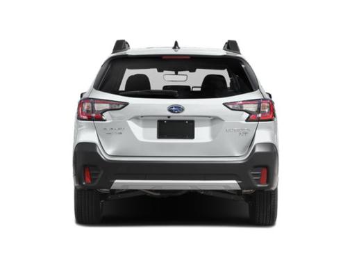 2022 Subaru Outback Base