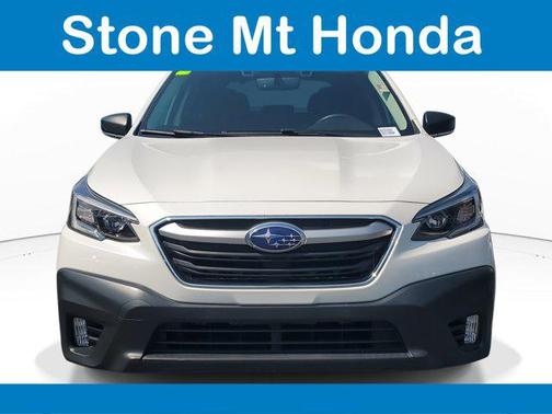 2022 Subaru Outback Base
