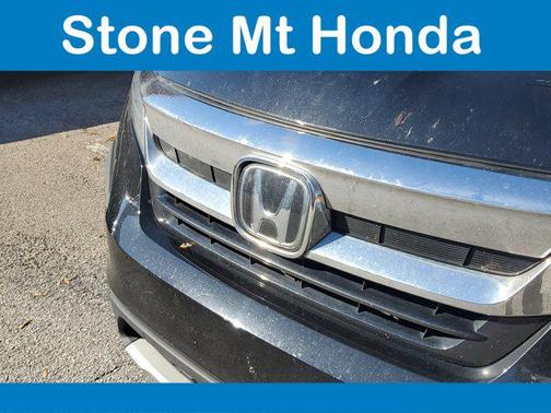 2022 Honda Pilot Touring 8-Passenger