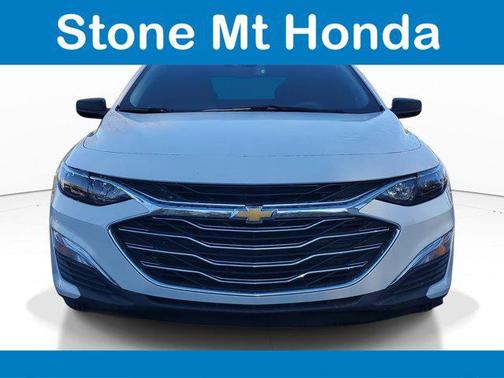 2023 Chevrolet Malibu 1LS