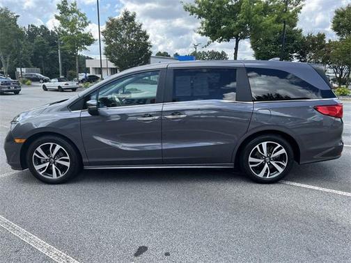 2021 Honda Odyssey Touring